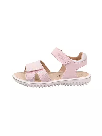 SUPERFIT | Kinder Sandalen SPARKLE | 